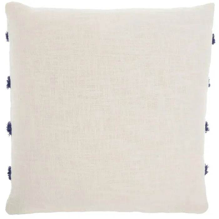 Lifestyle GC576 Blue Ink Pillow