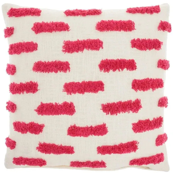 Lifestyle GC576 Hot Pink Pillow