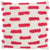 Lifestyle GC576 Hot Pink Pillow - Rug & Home