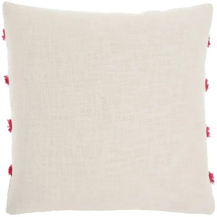 Lifestyle GC576 Hot Pink Pillow