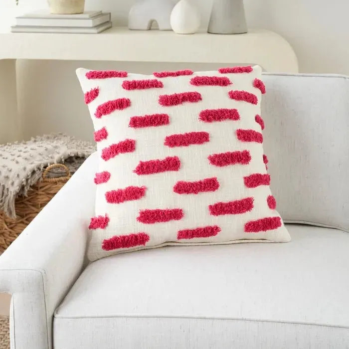 Lifestyle GC576 Hot Pink Pillow