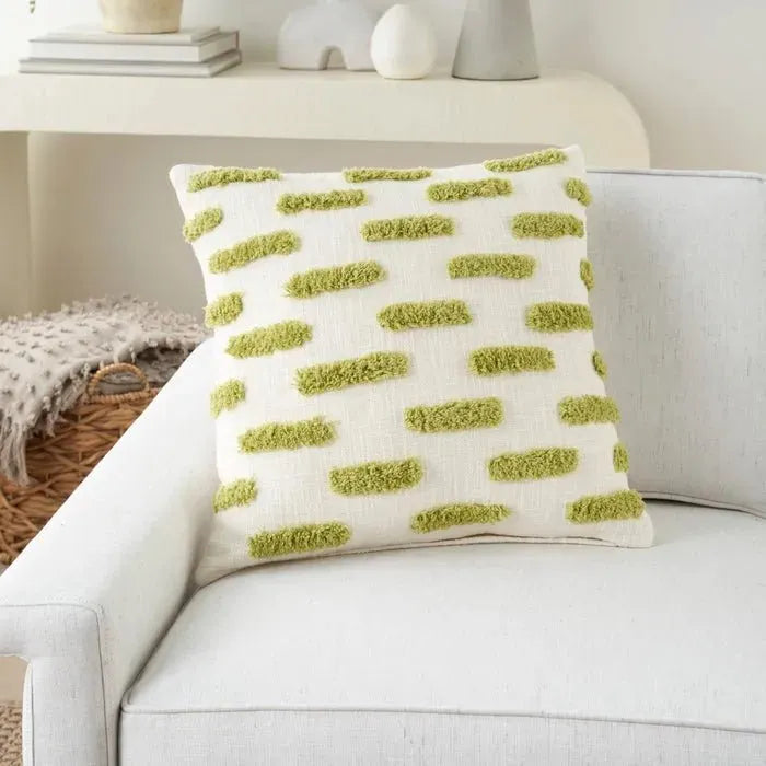Lifestyle GC576 Lime Pillow