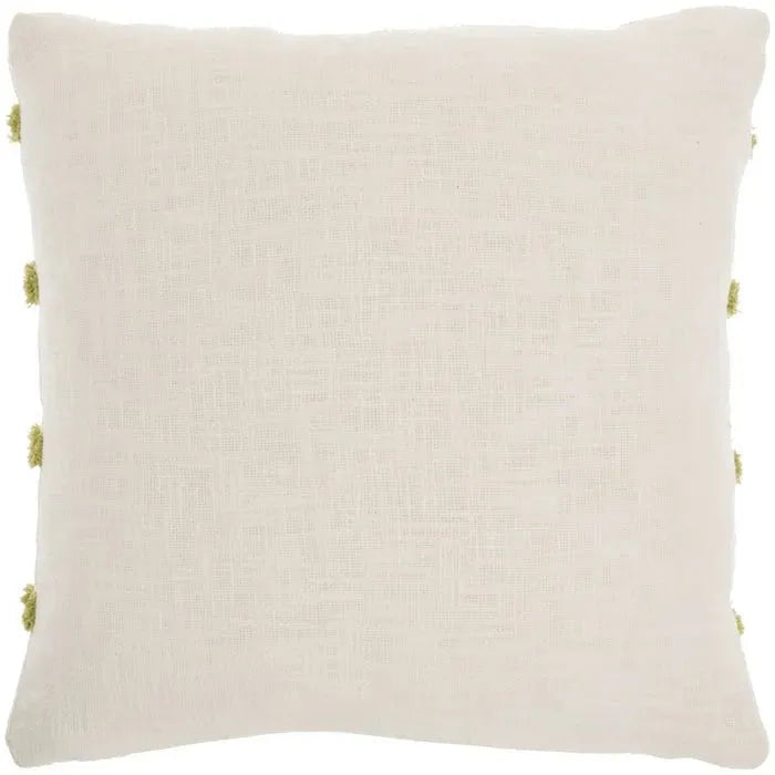 Lifestyle GC576 Lime Pillow