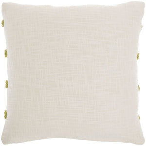 Lifestyle GC576 Lime Pillow - Rug & Home