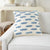 Lifestyle GC576 Ocean Pillow - Rug & Home
