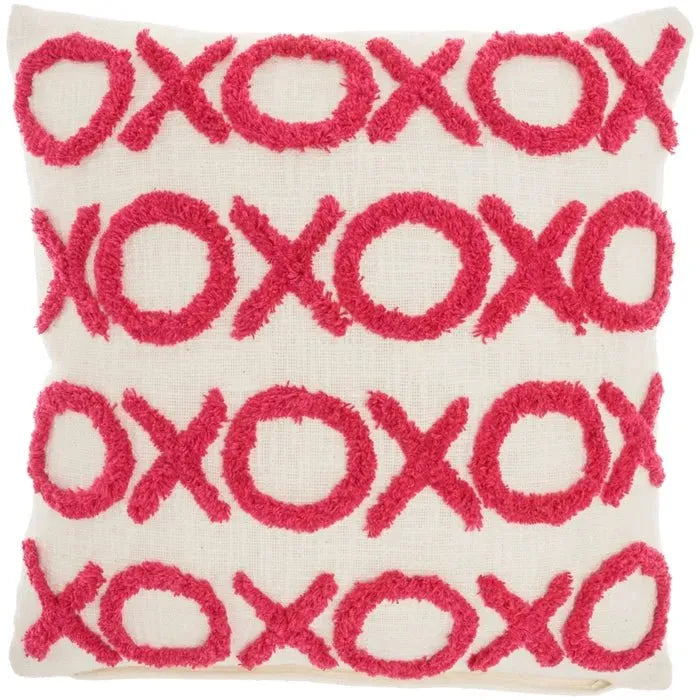 Lifestyle GC577 Hot Pink Pillow