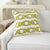 Lifestyle GC577 Lime Pillow - Rug & Home