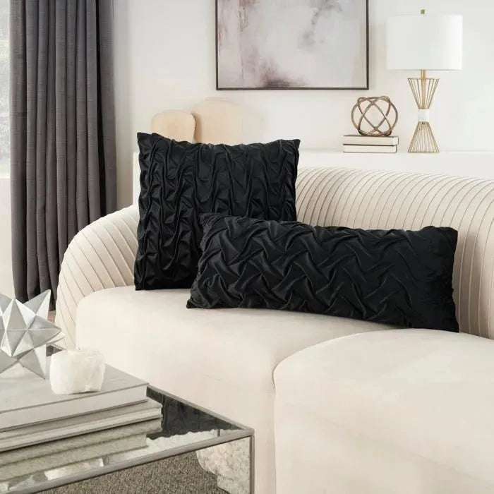 Lifestyle L0064 Black Pillow