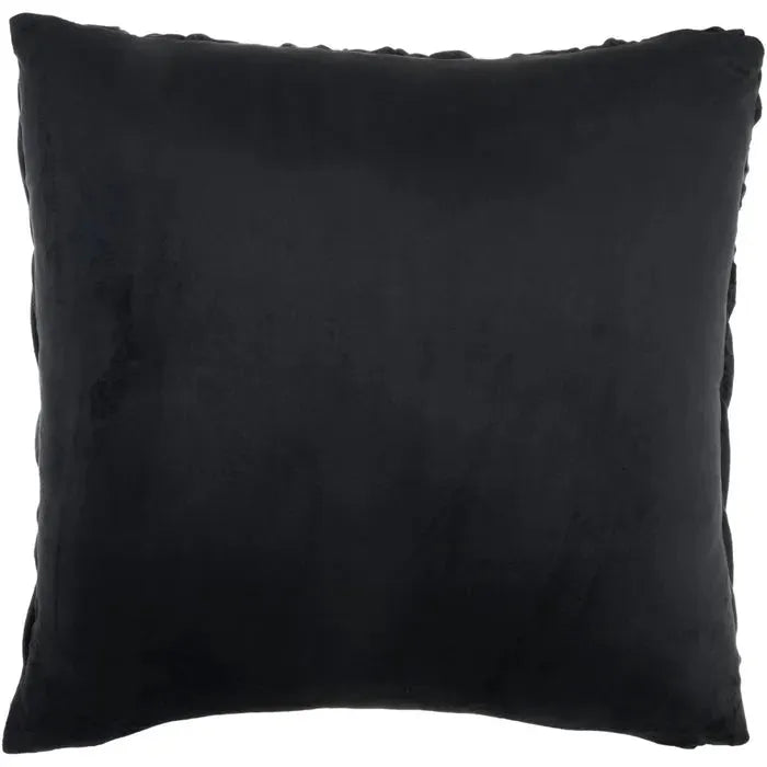 Lifestyle L0064 Black Pillow