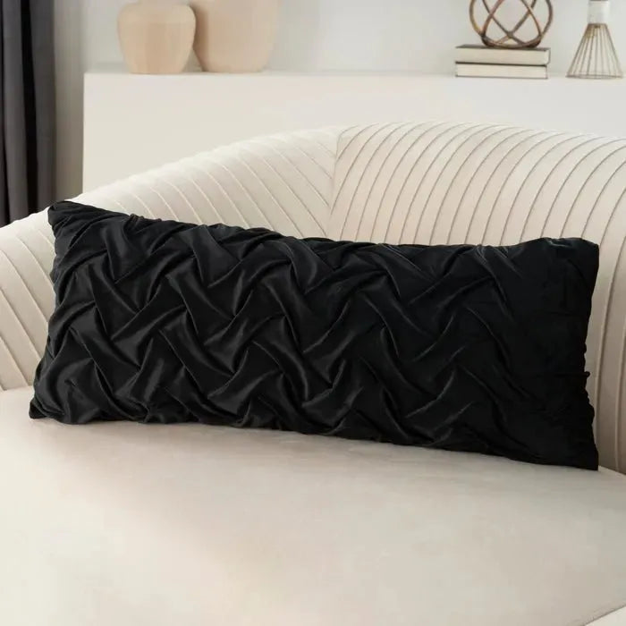 Lifestyle L0064 Black Pillow