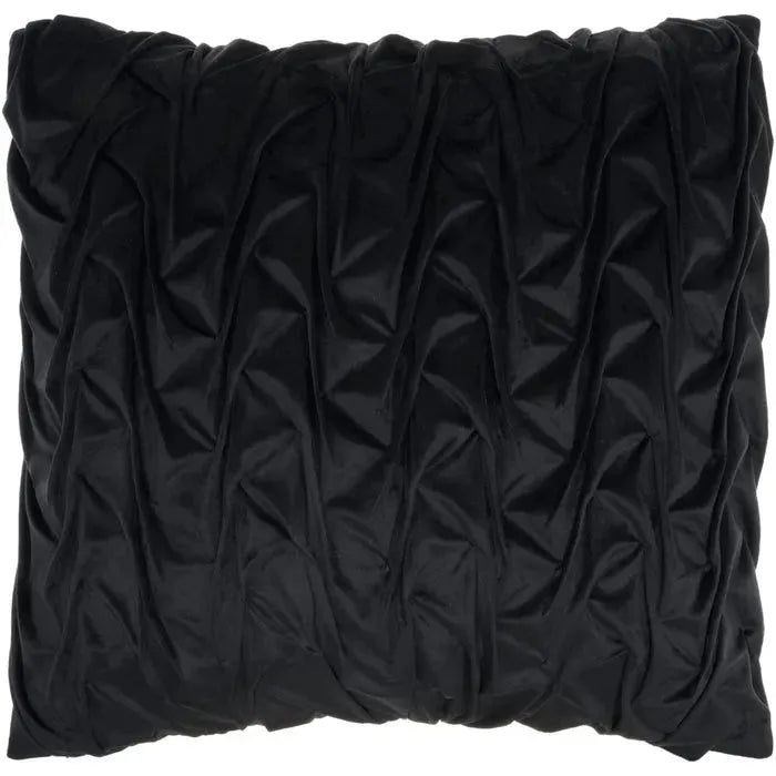 Lifestyle L0064 Black Pillow