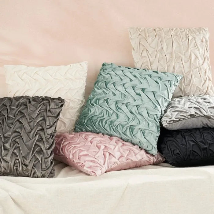 Lifestyle L0064 Black Pillow