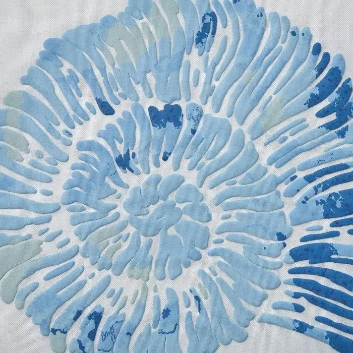 Lifestyle L0591 White Pillow