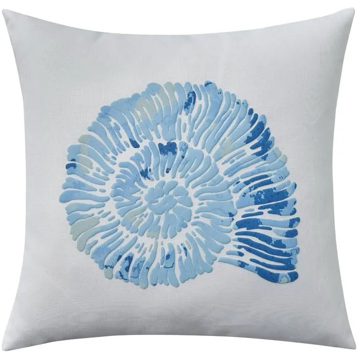 Lifestyle L0591 White Pillow