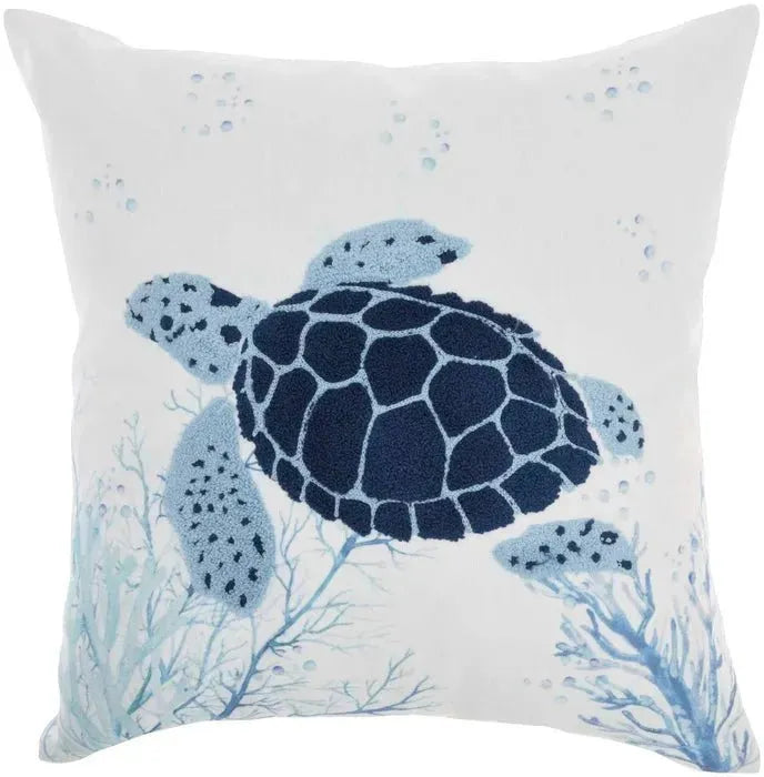 Lifestyle L0940 Navy Pillow