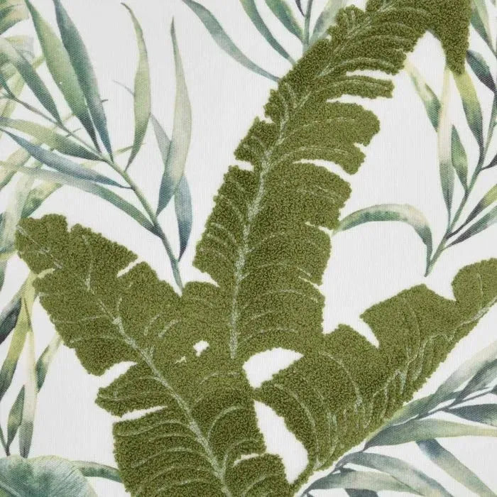 Lifestyle L0946 Green Pillow