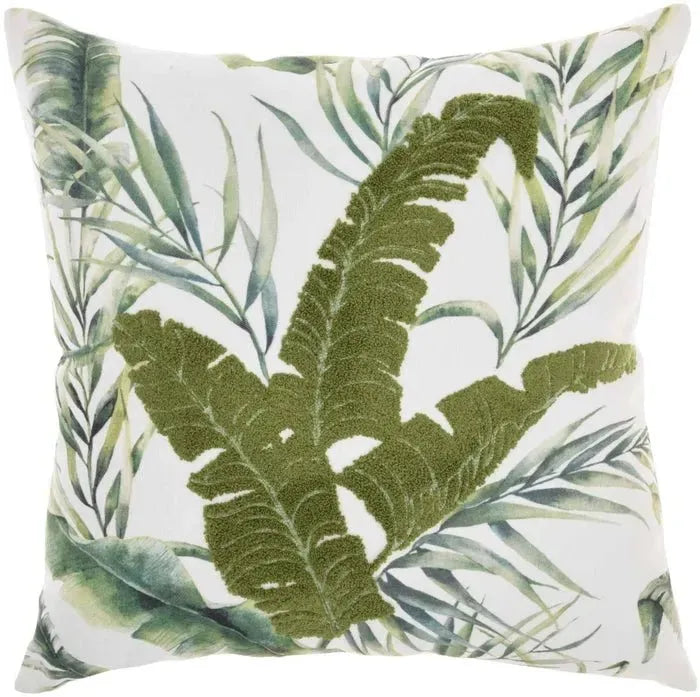 Lifestyle L0946 Green Pillow