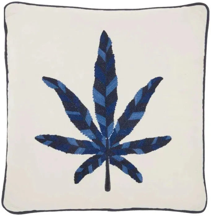 Lifestyle NS249 Indigo Pillow