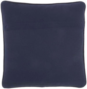 Lifestyle NS249 Indigo Pillow - Rug & Home