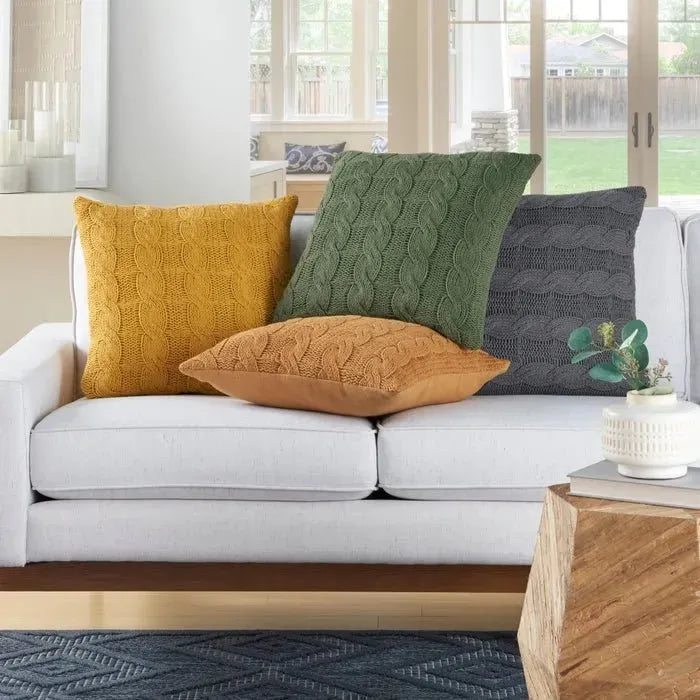 Lifestyle RC586 Gold Pillow