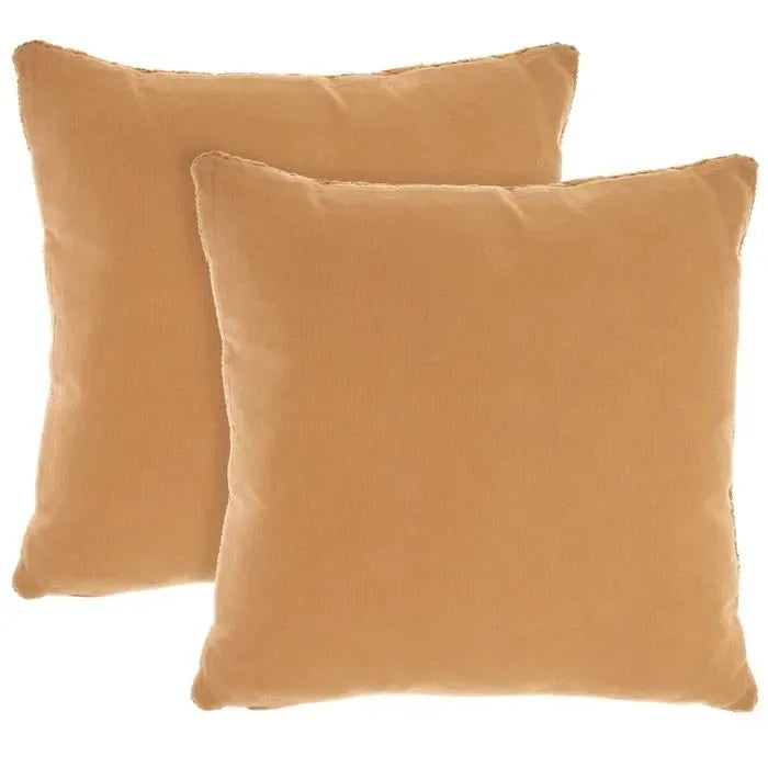 Lifestyle RC586 Gold Pillow