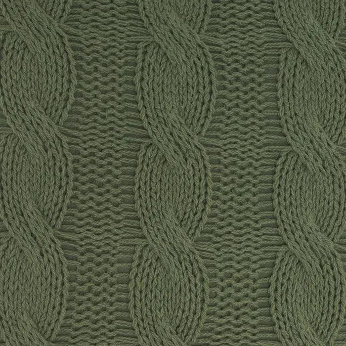 Lifestyle RC586 Green Pillow