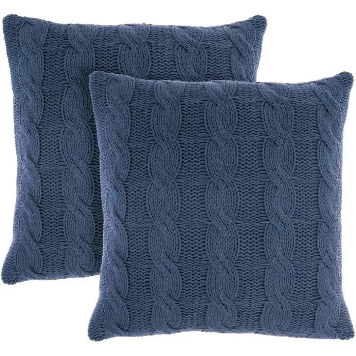 Lifestyle RC586 Navy Pillow