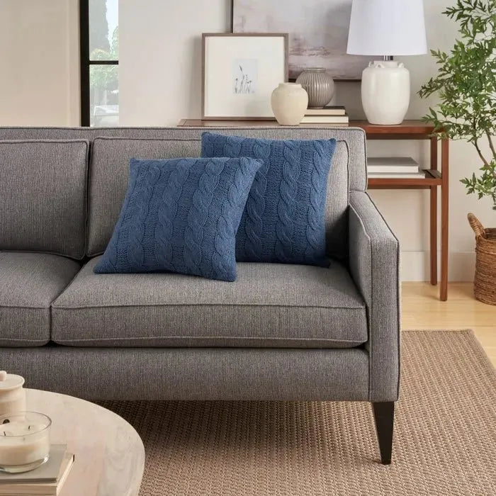 Lifestyle RC586 Navy Pillow