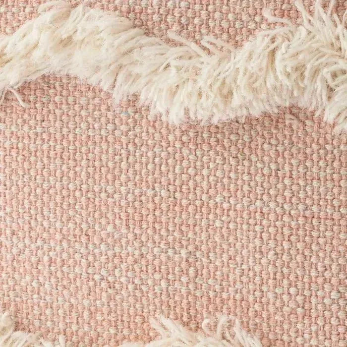 Lifestyle SH016 Blush Pouf