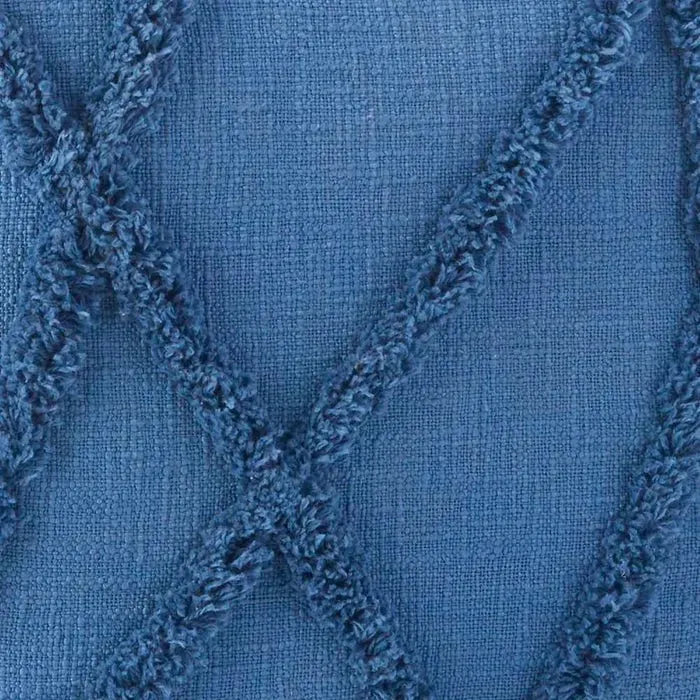 Lifestyle SH018 Blue Pouf