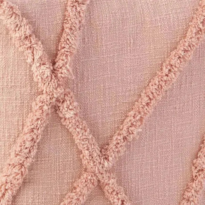 Lifestyle SH018 Blush Pouf