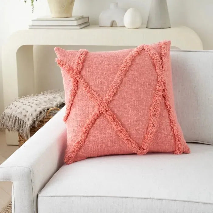Lifestyle SH018 Coral Pillow