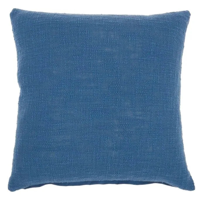 Lifestyle SH021 Blue Pillow
