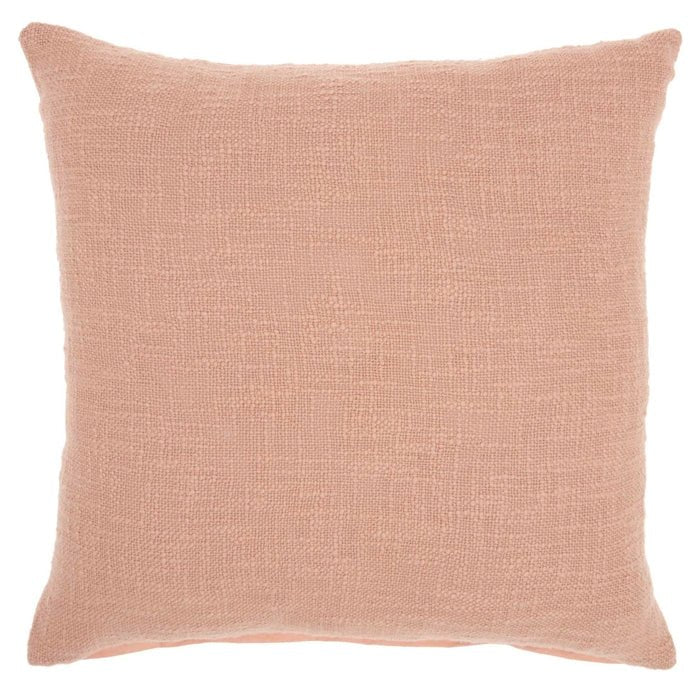 Lifestyle SH021 Blush Pillow - Rug & Home