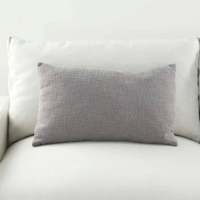 Lifestyle SH021 Grey Pillow