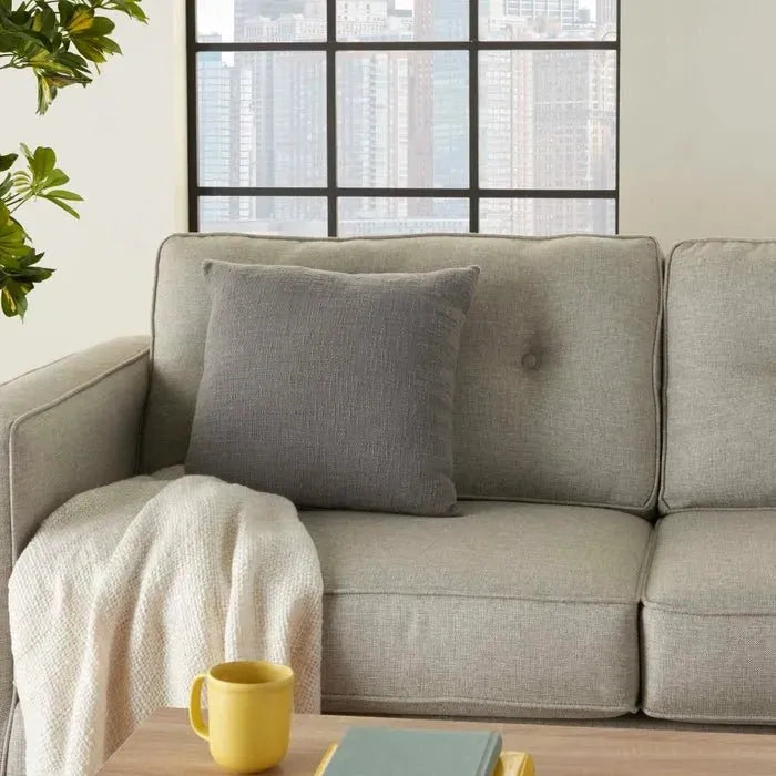 Lifestyle SH021 Grey Pillow