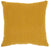 Lifestyle SH021 Mustard Pillow - Rug & Home