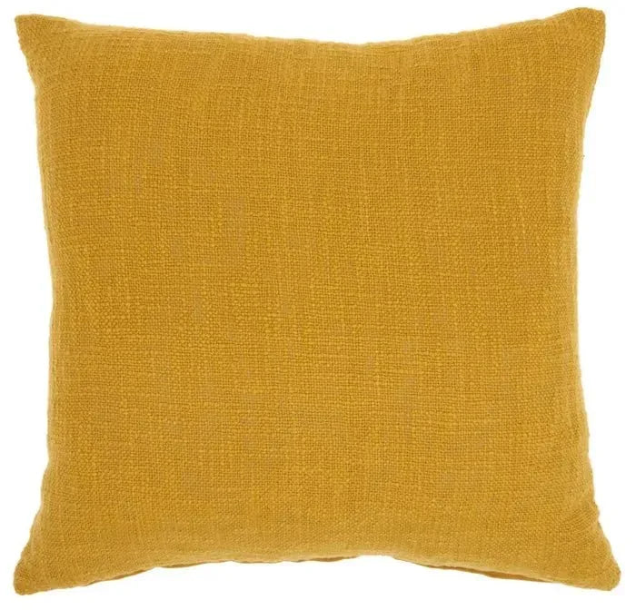 Lifestyle SH021 Mustard Pillow