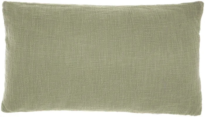 Lifestyle SH021 Sage Pillow - Rug & Home