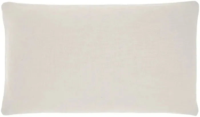 Lifestyle SH021 White Pillow
