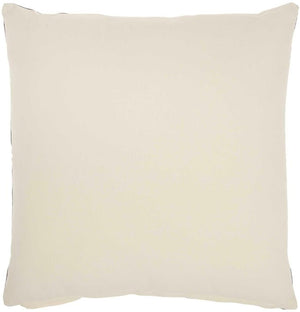 Lifestyle SH030 Charcoal Pillow - Rug & Home