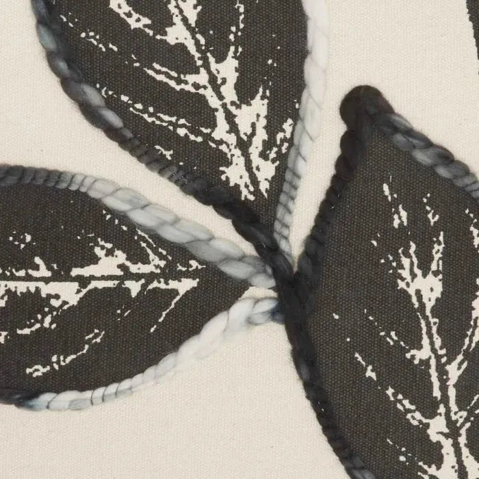 Lifestyle SH031 Charcoal Pillow