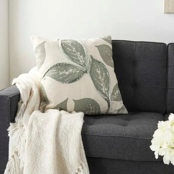 Lifestyle SH031 Sage Pillow