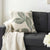 Lifestyle SH031 Sage Pillow - Rug & Home