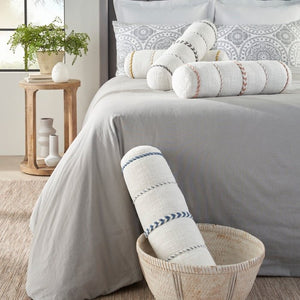 Lifestyle SH037 Blush Pillow - Rug & Home
