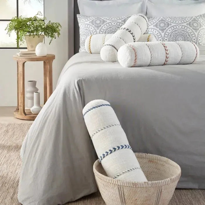 Lifestyle SH037 Grey Pillow