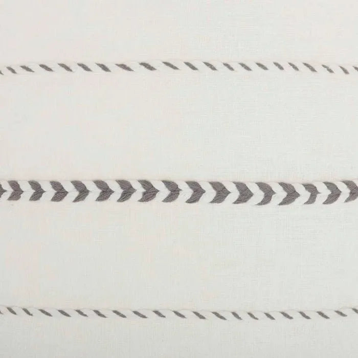 Lifestyle SH037 Grey Pillow