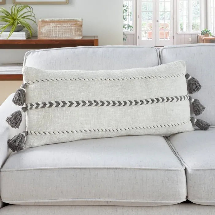 Lifestyle SH037 Grey Pillow