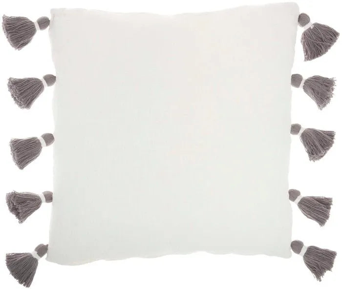 Lifestyle SH037 Grey Pillow