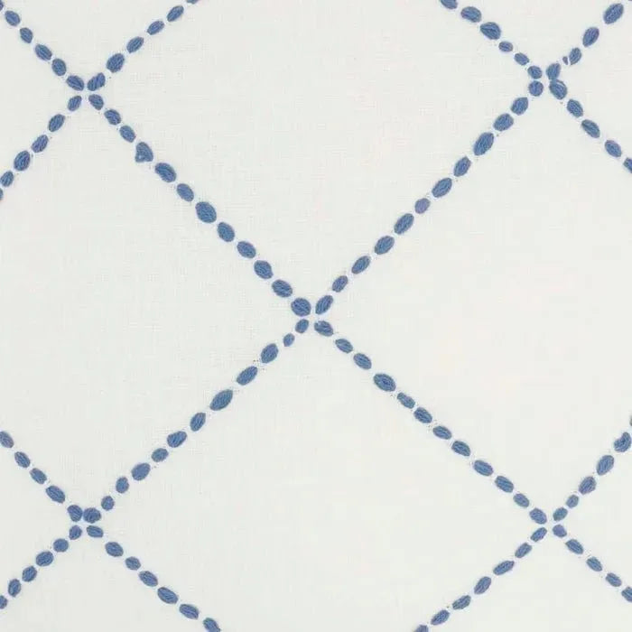 Lifestyle SH038 Blue Pillow